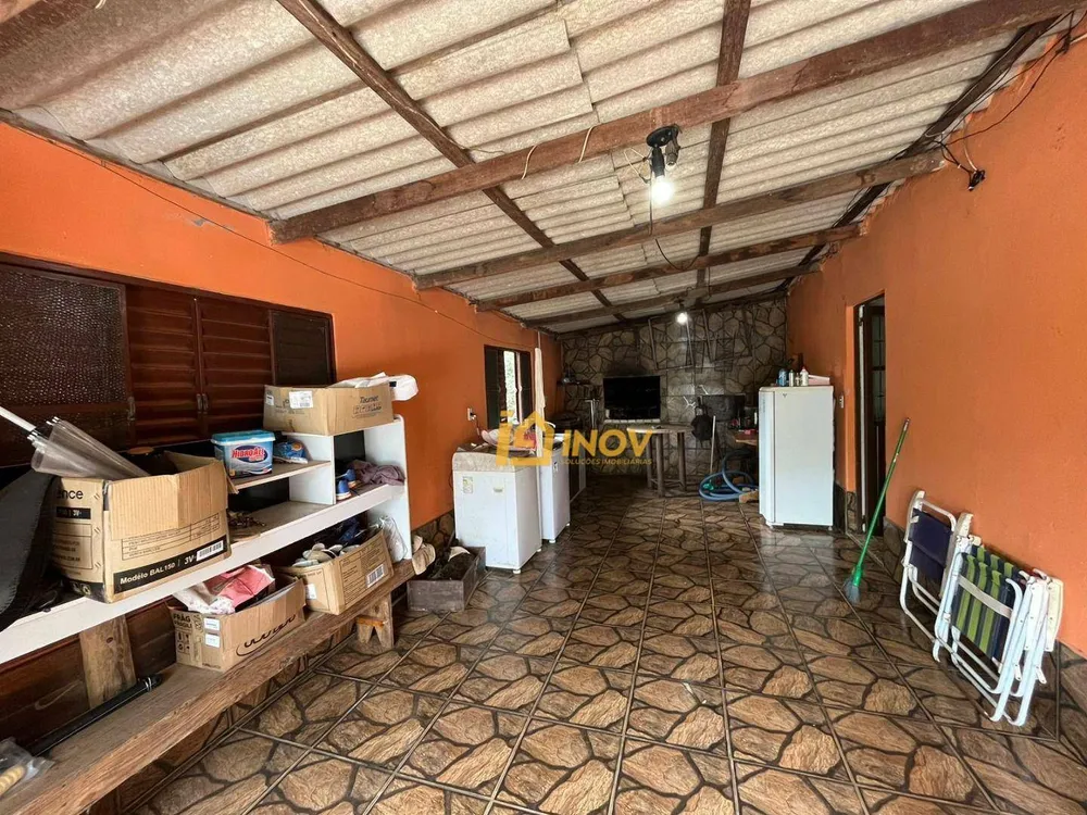 Chácara, 5 quartos, 2 hectares - Foto 4