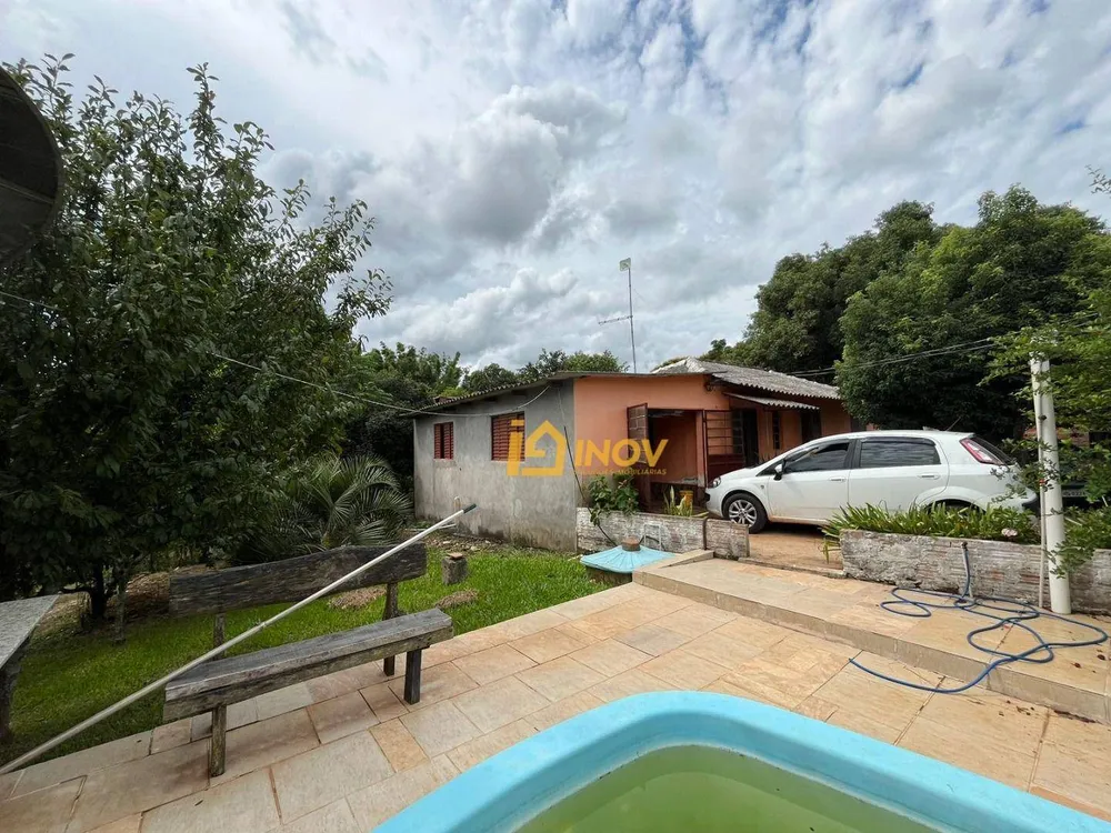 Chácara, 5 quartos, 2 hectares - Foto 2