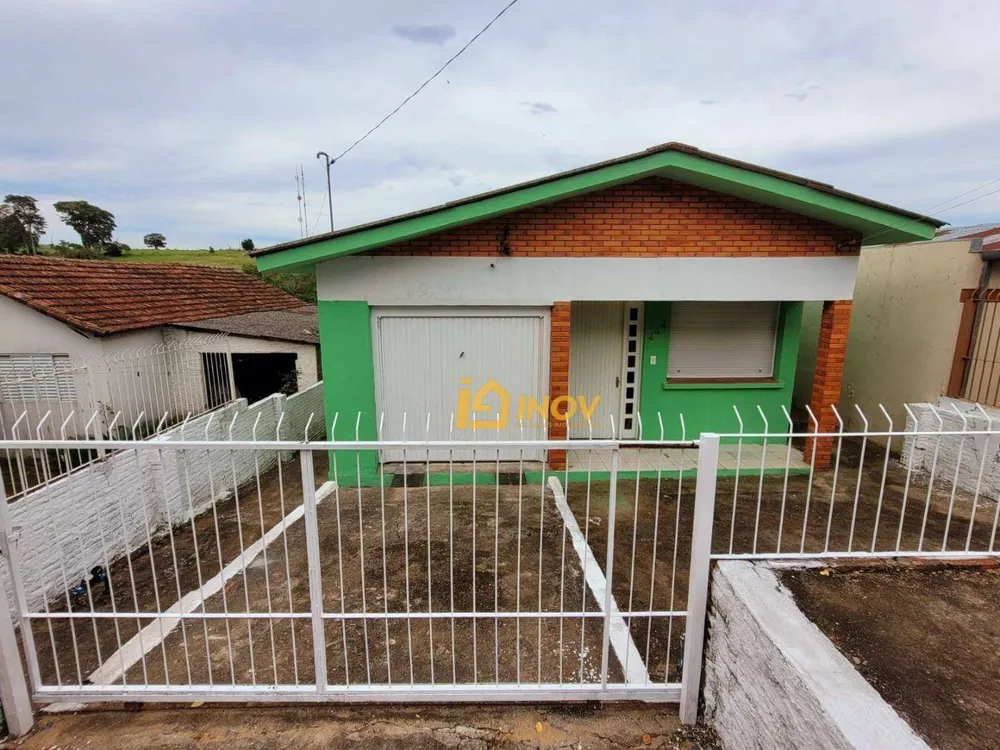 Casa, 2 quartos, 90 m² - Foto 1