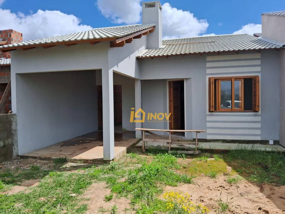 Casa, 2 quartos, 70 m² - Foto 1