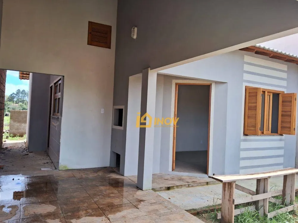 Casa, 2 quartos, 70 m² - Foto 4