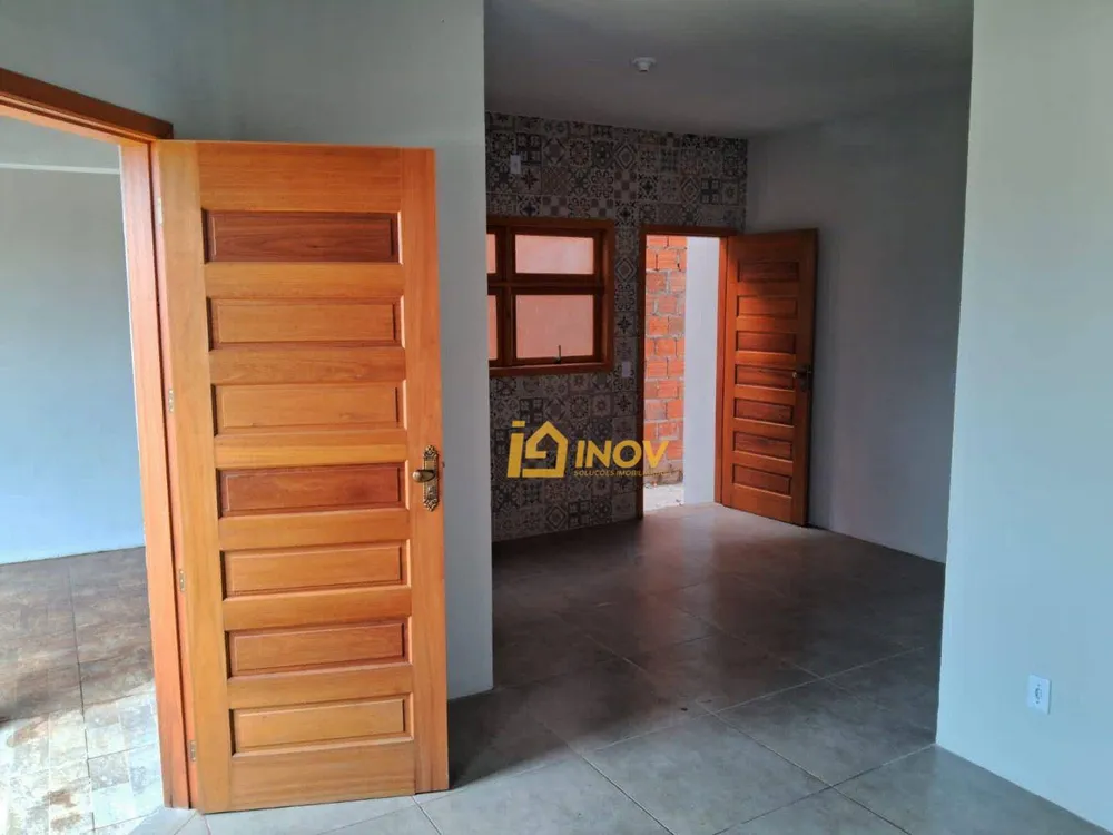 Casa, 2 quartos, 70 m² - Foto 3