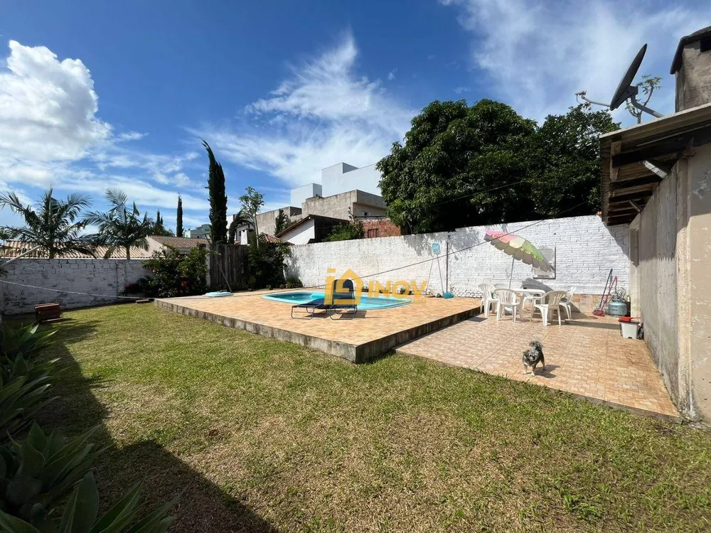 Casa, 2 quartos, 110 m² - Foto 1