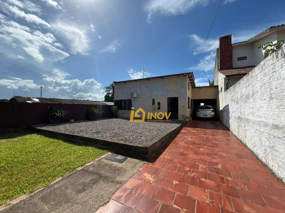 Casa, 2 quartos, 110 m² - Foto 2