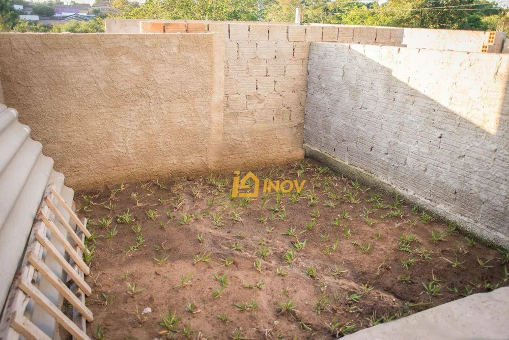 Apartamento, 2 quartos, 69 m² - Foto 4