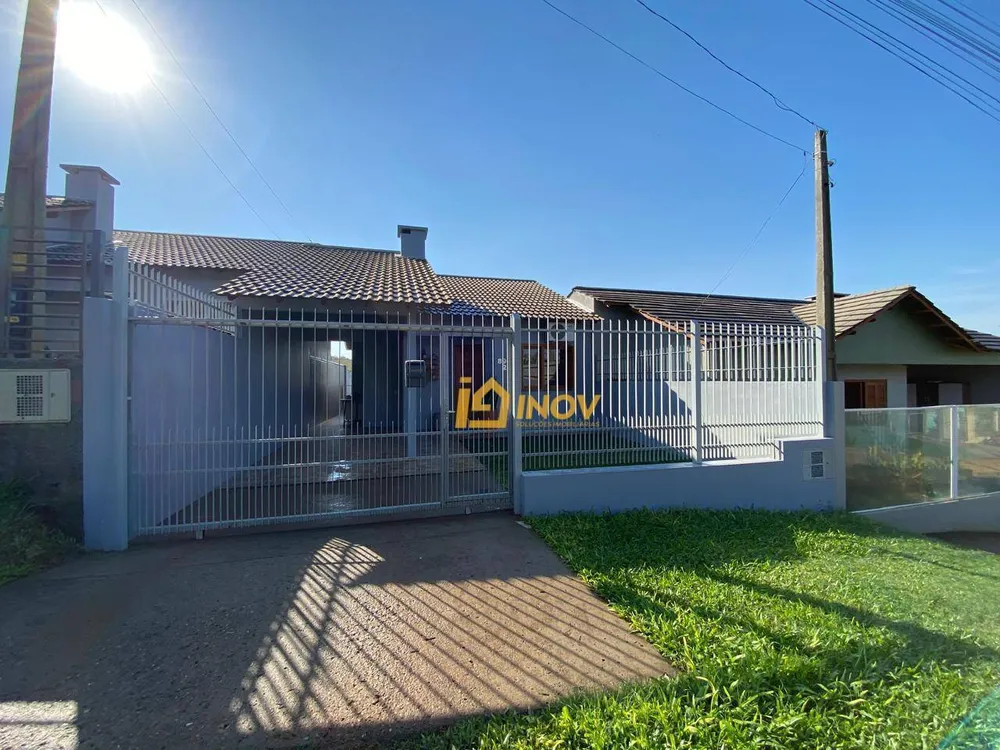 Casa, 2 quartos, 70 m² - Foto 1