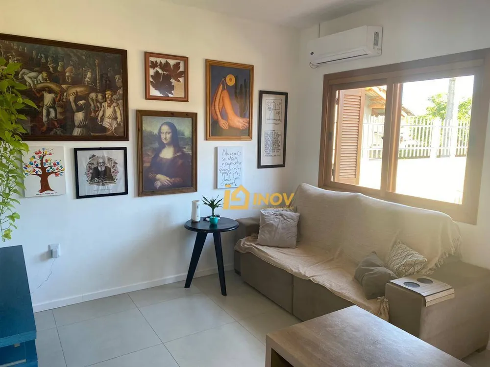 Casa, 2 quartos, 70 m² - Foto 4