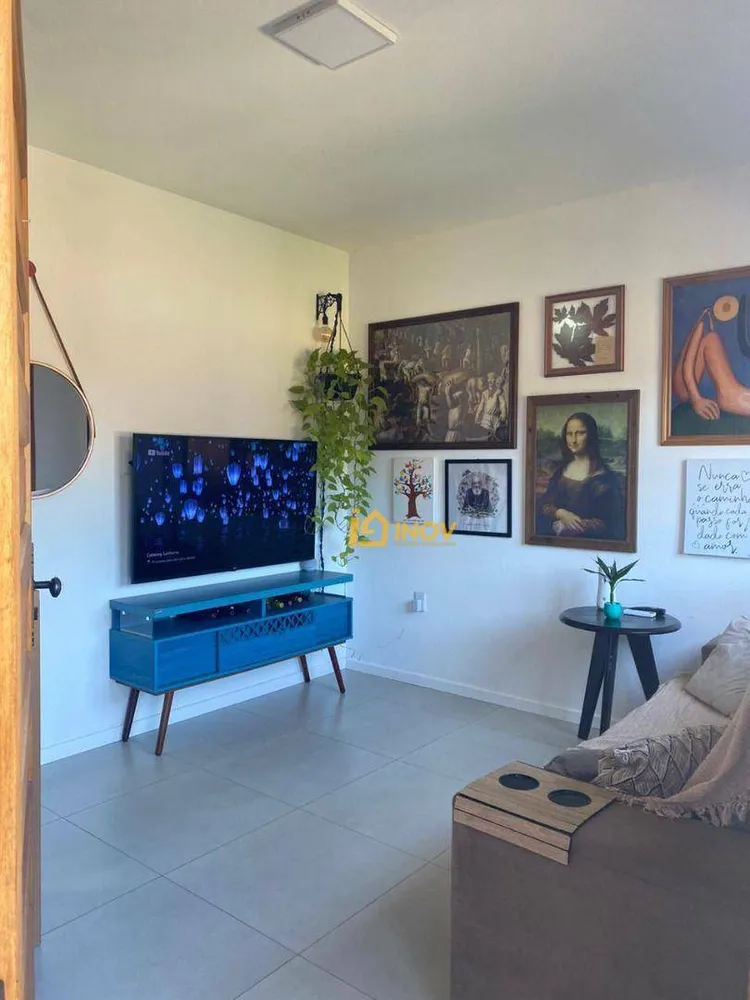 Casa, 2 quartos, 70 m² - Foto 3