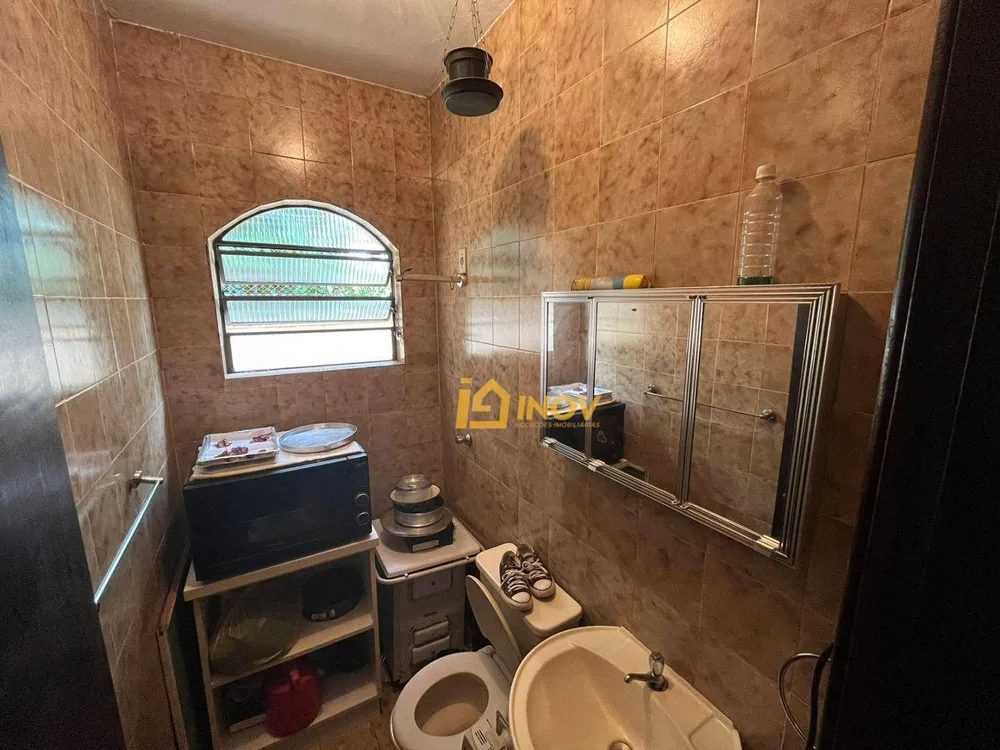 Casa, 3 quartos, 200 m² - Foto 4