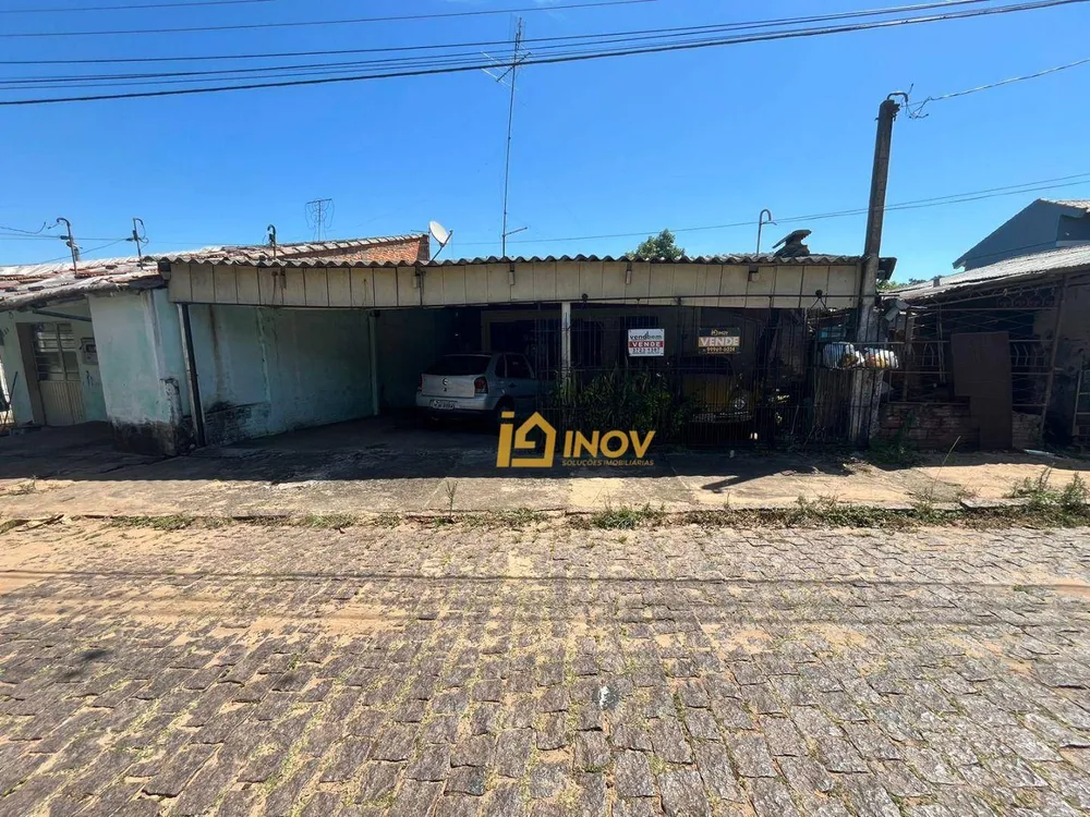 Terreno, 540 m² - Foto 1