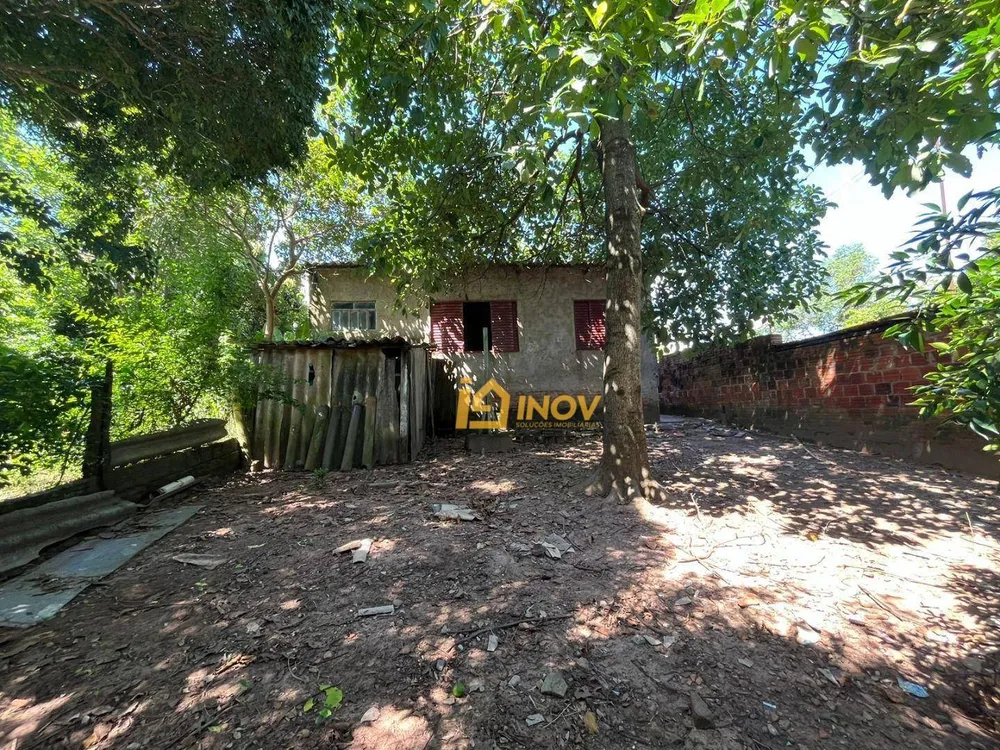 Terreno, 540 m² - Foto 2