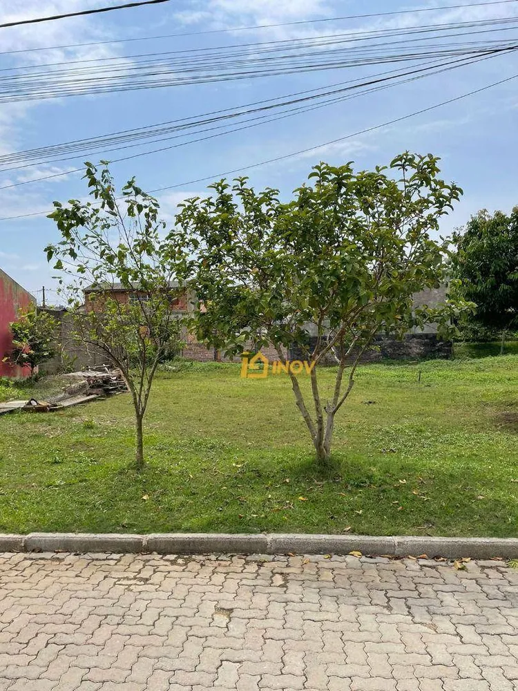 Terreno, 250 m² - Foto 1