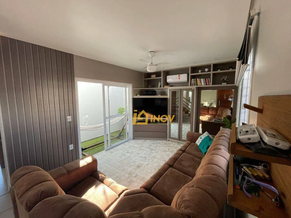 Apartamento, 3 quartos, 120 m² - Foto 2