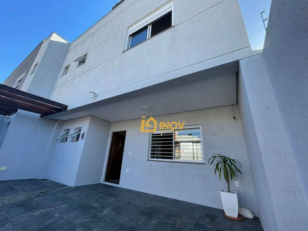 Apartamento, 3 quartos, 120 m² - Foto 1