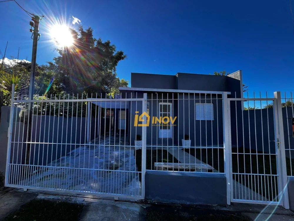 Casa, 2 quartos, 82 m² - Foto 3