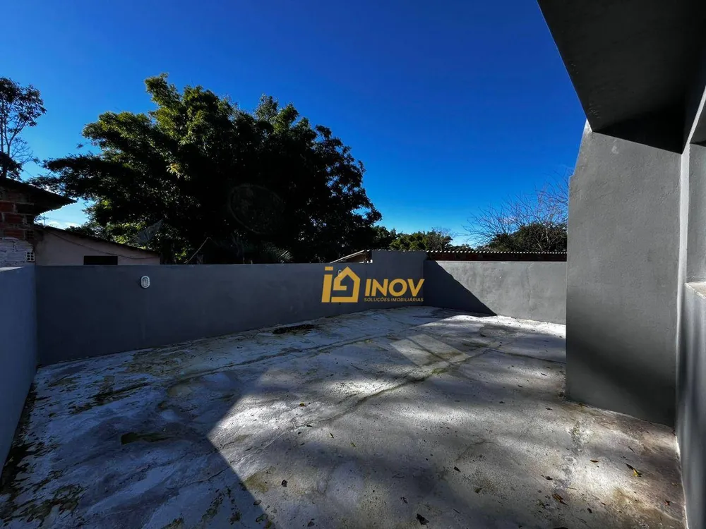 Casa, 2 quartos, 82 m² - Foto 4