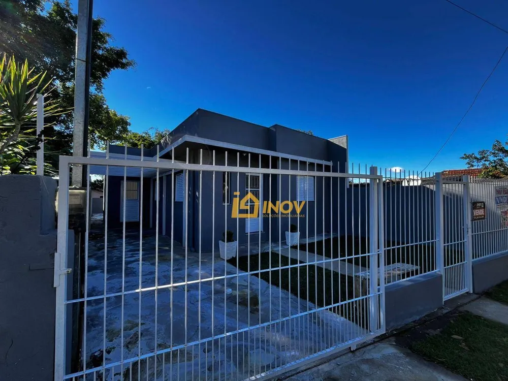 Casa, 2 quartos, 82 m² - Foto 2