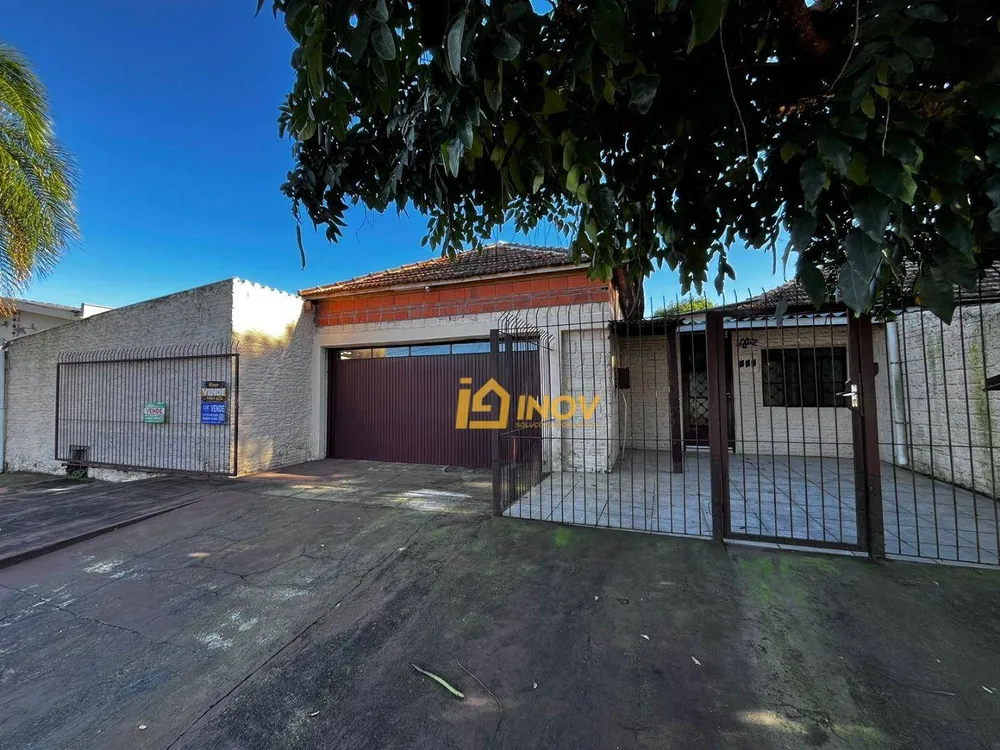 Casa, 3 quartos - Foto 2