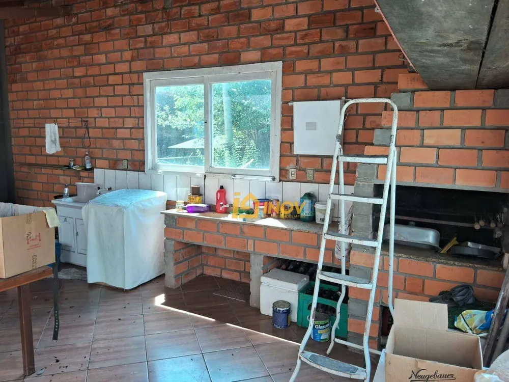 Casa, 4 quartos, 130 m² - Foto 4