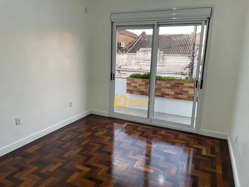 Apartamento, 3 quartos, 120 m² - Foto 2