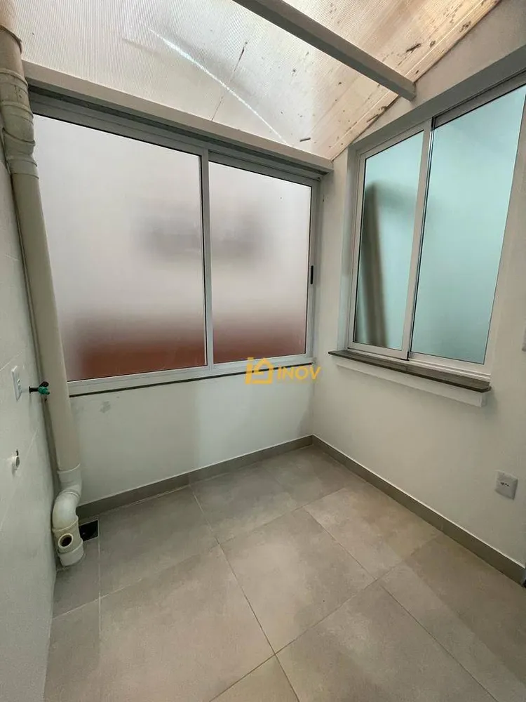 Apartamento, 3 quartos, 120 m² - Foto 4