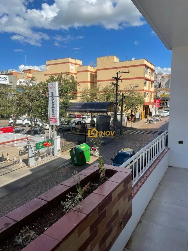 Apartamento, 3 quartos, 120 m² - Foto 1