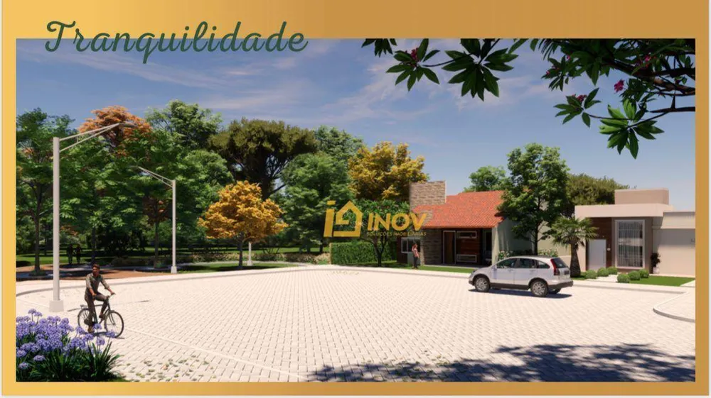 Loteamento e Condomínio, 231 m² - Foto 3