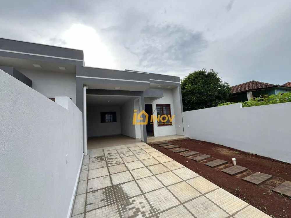Casa, 2 quartos, 74 m² - Foto 4
