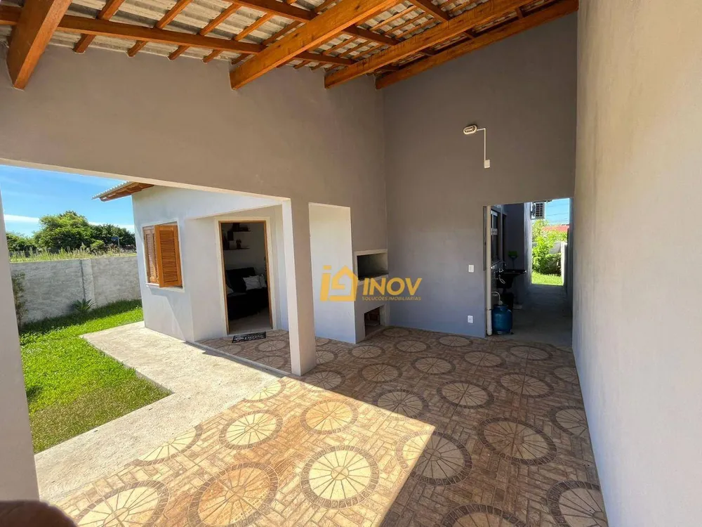 Casa, 1 quarto, 70 m² - Foto 4
