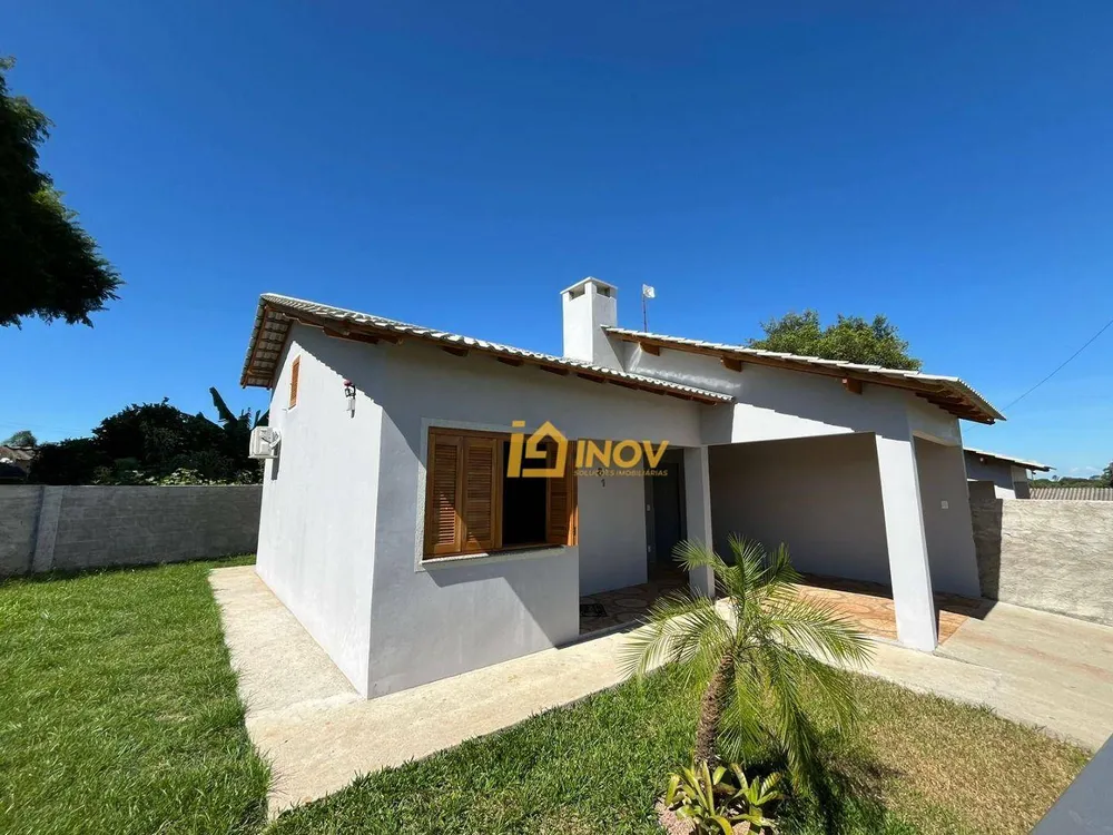 Casa, 1 quarto, 70 m² - Foto 1