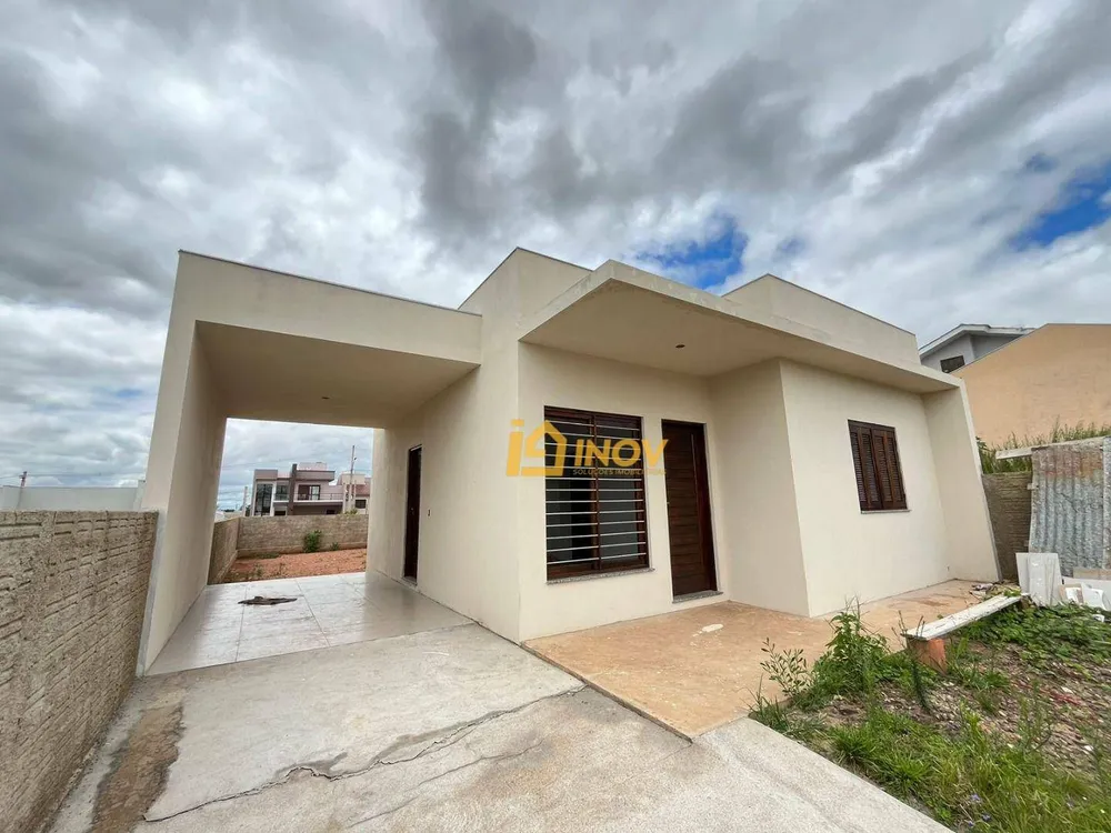 Casa, 2 quartos, 69 m² - Foto 3