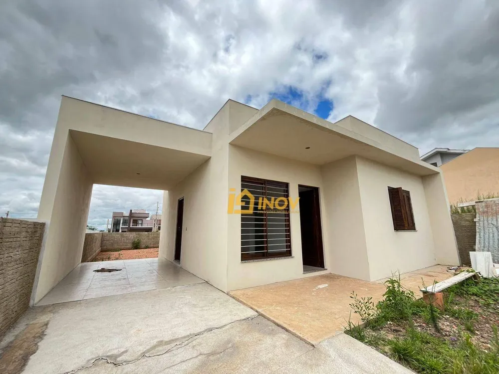 Casa, 2 quartos, 69 m² - Foto 4
