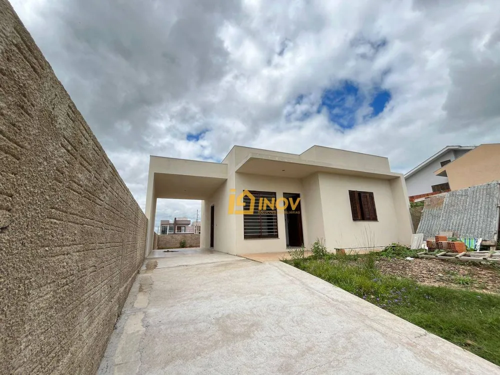 Casa, 2 quartos, 69 m² - Foto 1