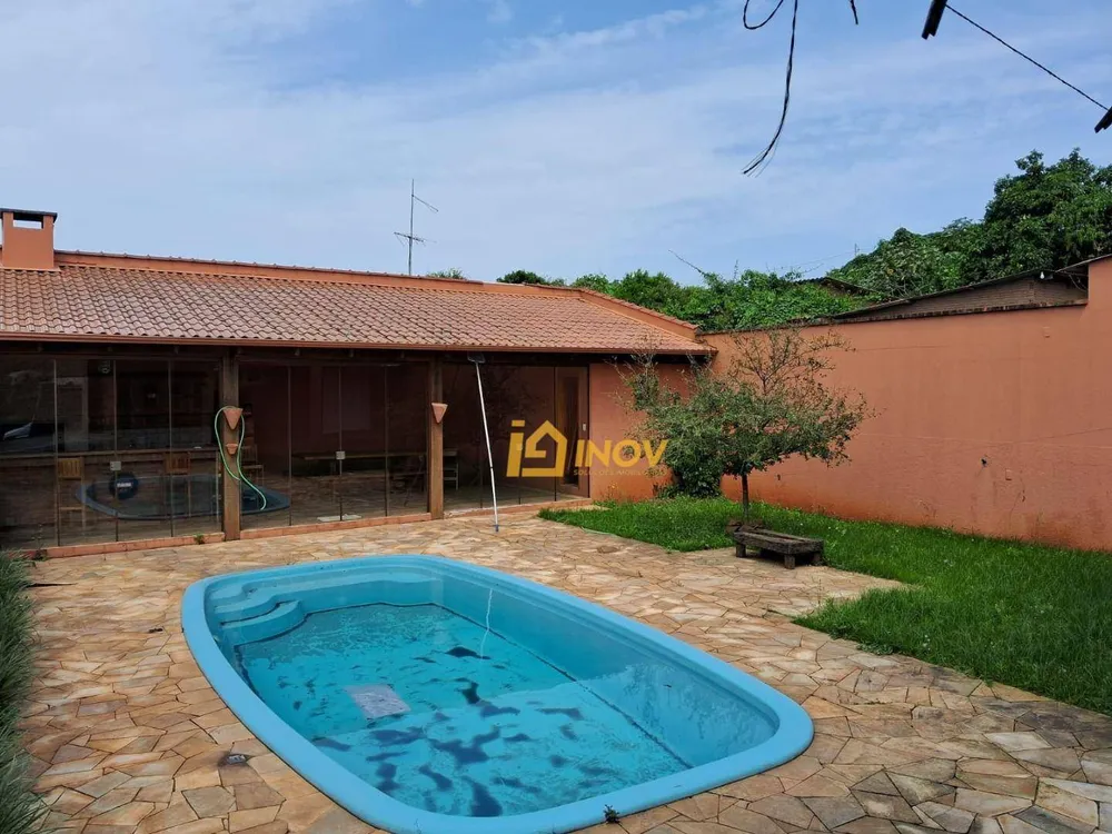 Casa, 4 quartos, 320 m² - Foto 4