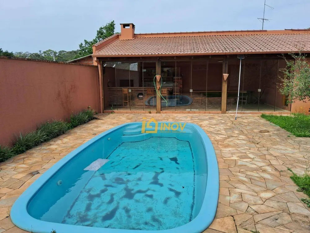 Casa, 4 quartos, 320 m² - Foto 2