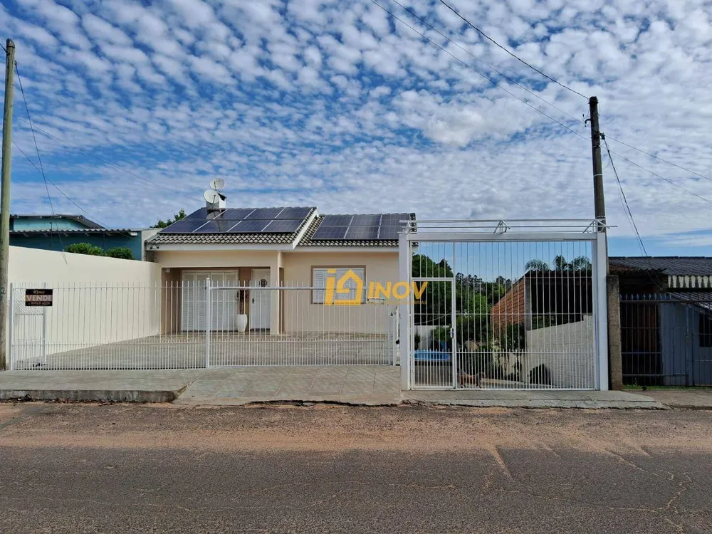 Casa, 3 quartos, 149 m² - Foto 1