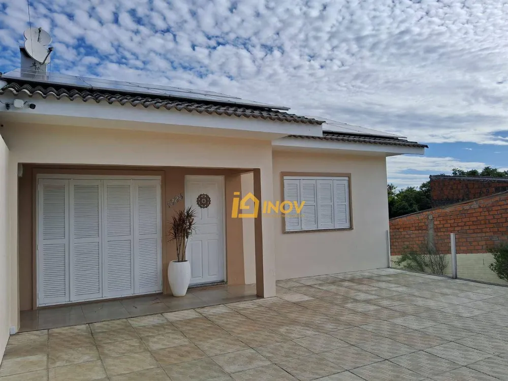 Casa, 3 quartos, 149 m² - Foto 4