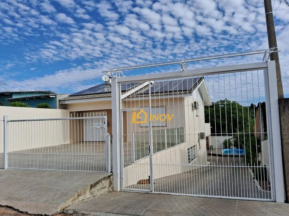 Casa, 3 quartos, 149 m² - Foto 3