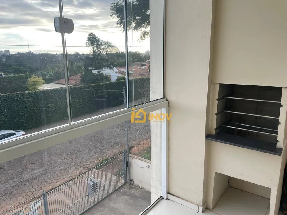 Apartamento, 2 quartos, 58 m² - Foto 4