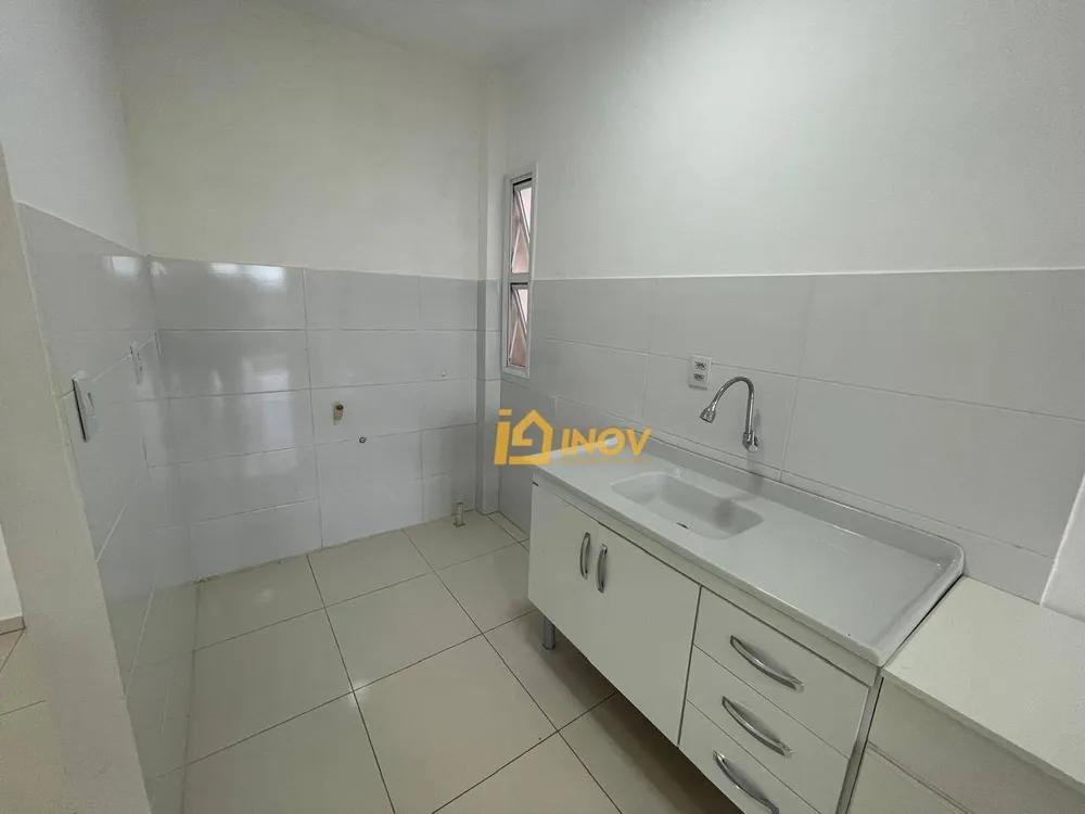 Apartamento, 2 quartos, 58 m² - Foto 3