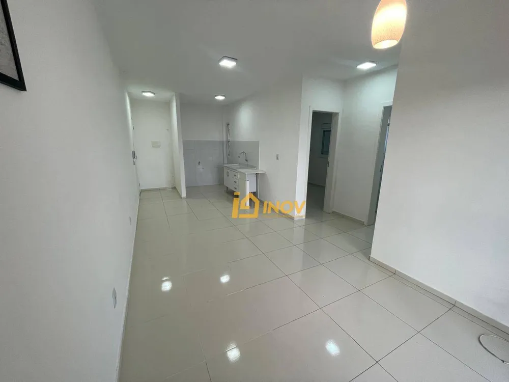 Apartamento, 2 quartos, 58 m² - Foto 2