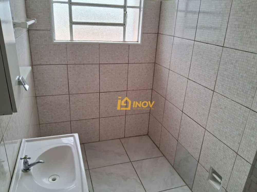 Apartamento, 3 quartos, 80 m² - Foto 2