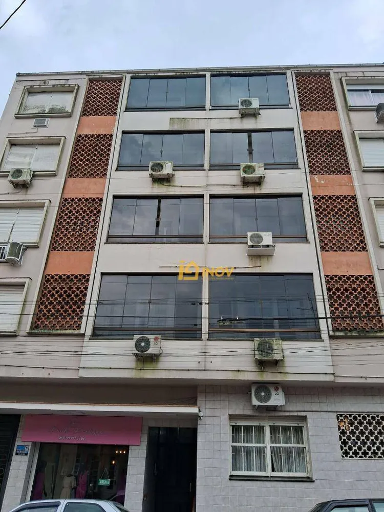 Apartamento, 3 quartos, 80 m² - Foto 1