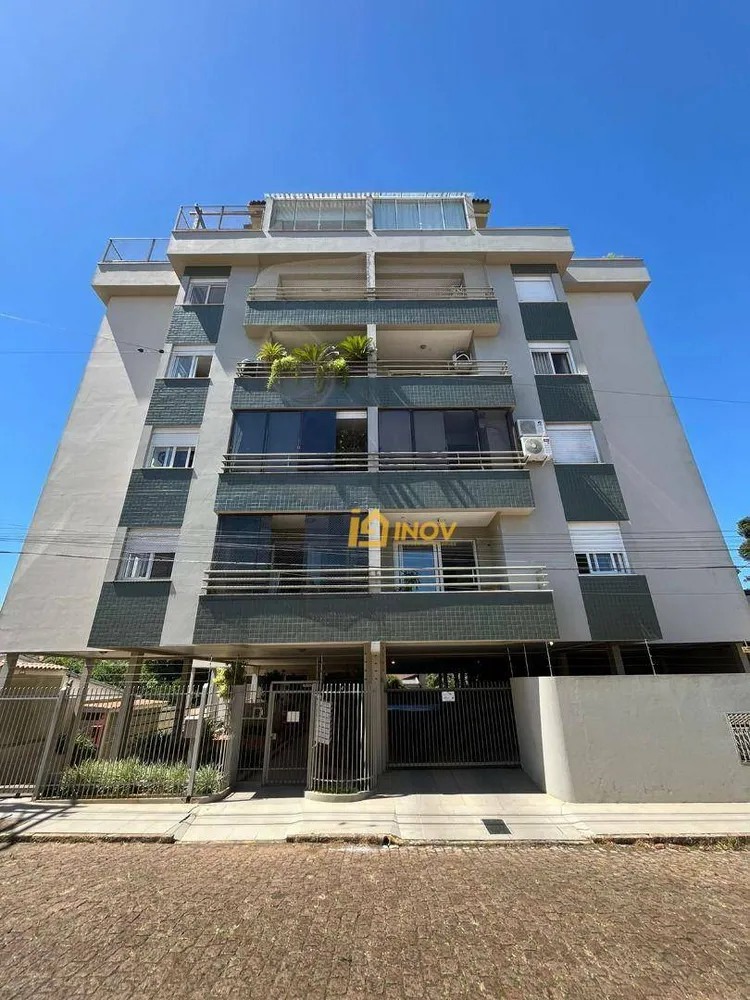 Apartamento, 3 quartos, 1 m² - Foto 1