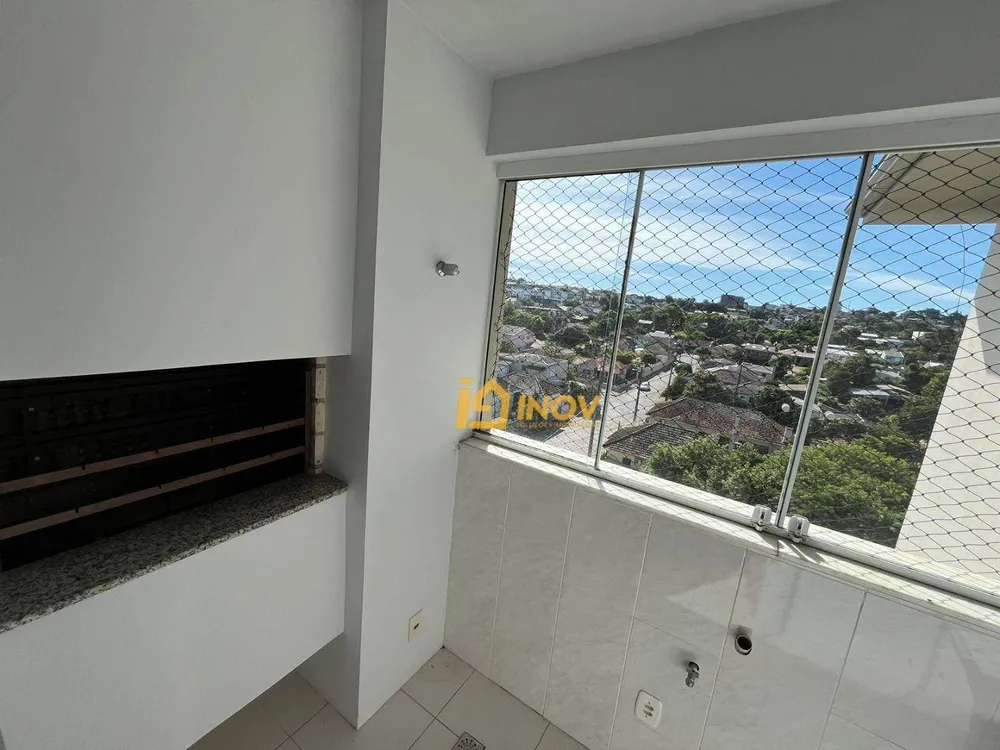 Apartamento, 3 quartos, 1 m² - Foto 4