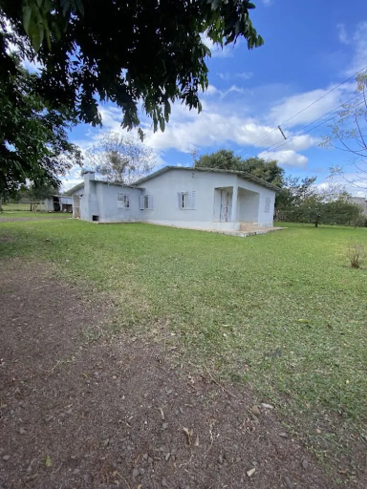 Casa, 2 quartos, 10000 m² - Foto 4