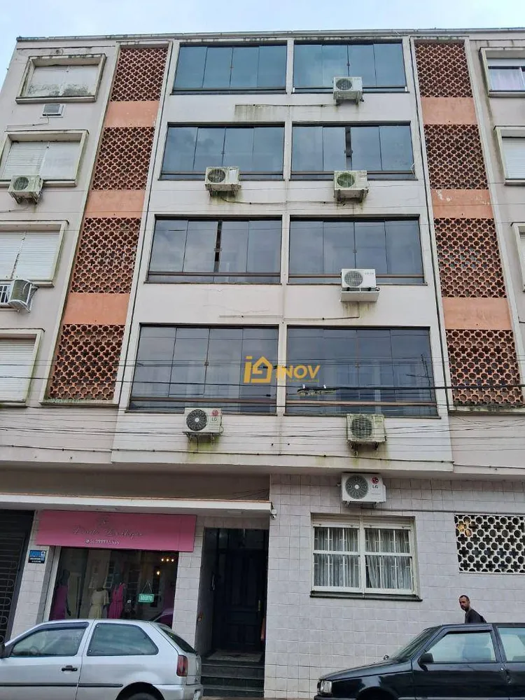 Apartamento, 1 quarto, 45 m² - Foto 1