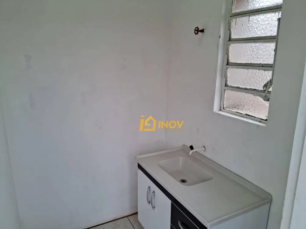 Apartamento, 1 quarto, 45 m² - Foto 2