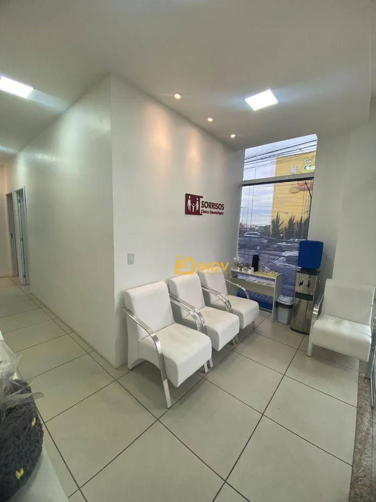 Loja-Salão, 55 m² - Foto 3
