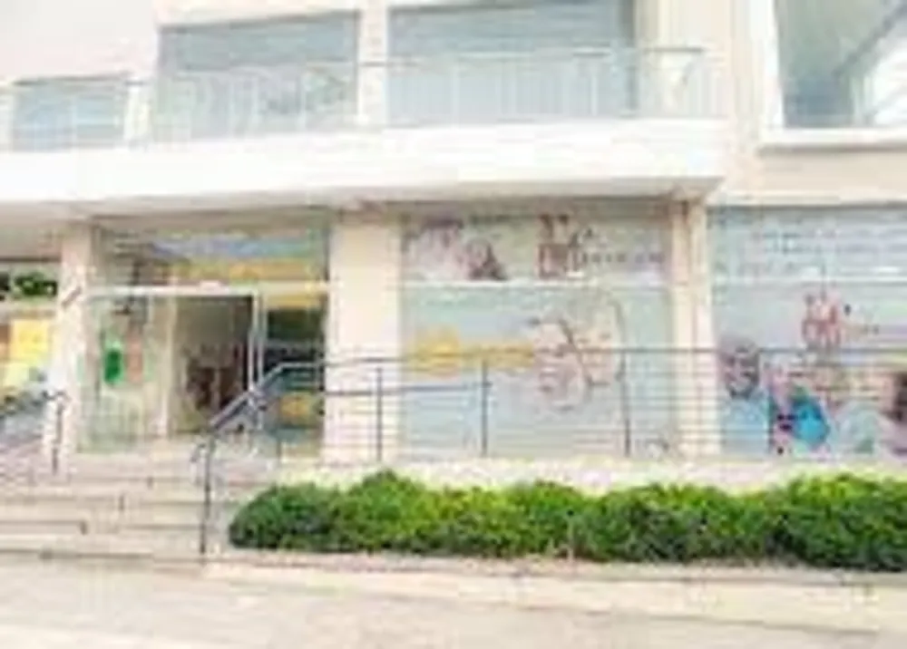 Loja-Salão, 55 m² - Foto 2